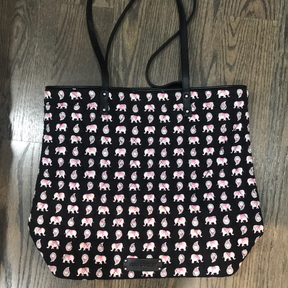 Vera Bradley Bag!